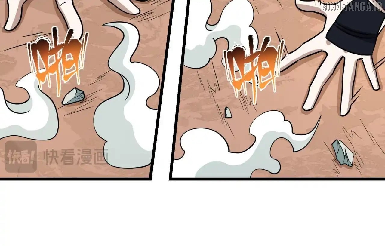 Era of the Haunted Chapter 539 - page 18